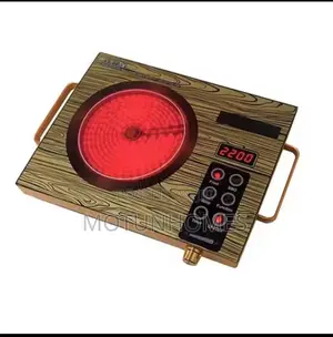Intelligent Infrared Electric Stove