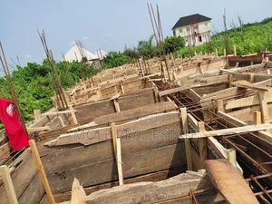 1,390sqm Plot Joint Venture (Jv) Ikeja Gra Lagos State
