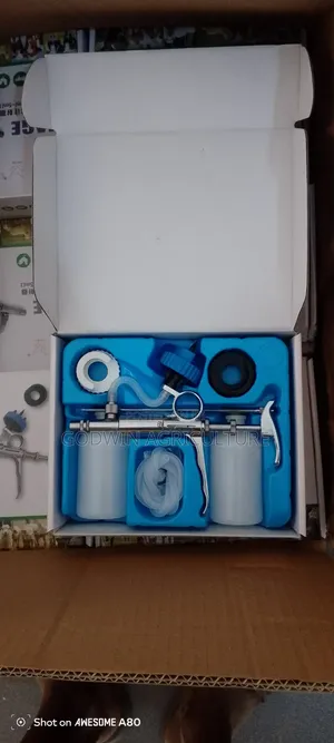 Automatic Syringe
