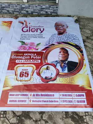 Large Format Printing Services: Flex (Banner), Sav, Windows Graphics