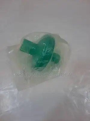 Dar Electrostatic Filters