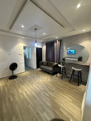 Mini Flat in Unity Avenue Davol, Ado-Odo/Ota for rent