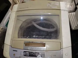 Lg Washing Machine