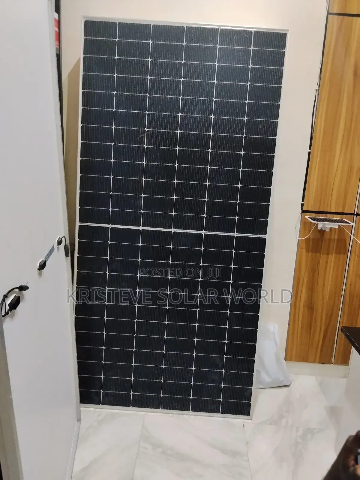 650w Jinkosolar Panel – Reliable, Efficient Built to Last