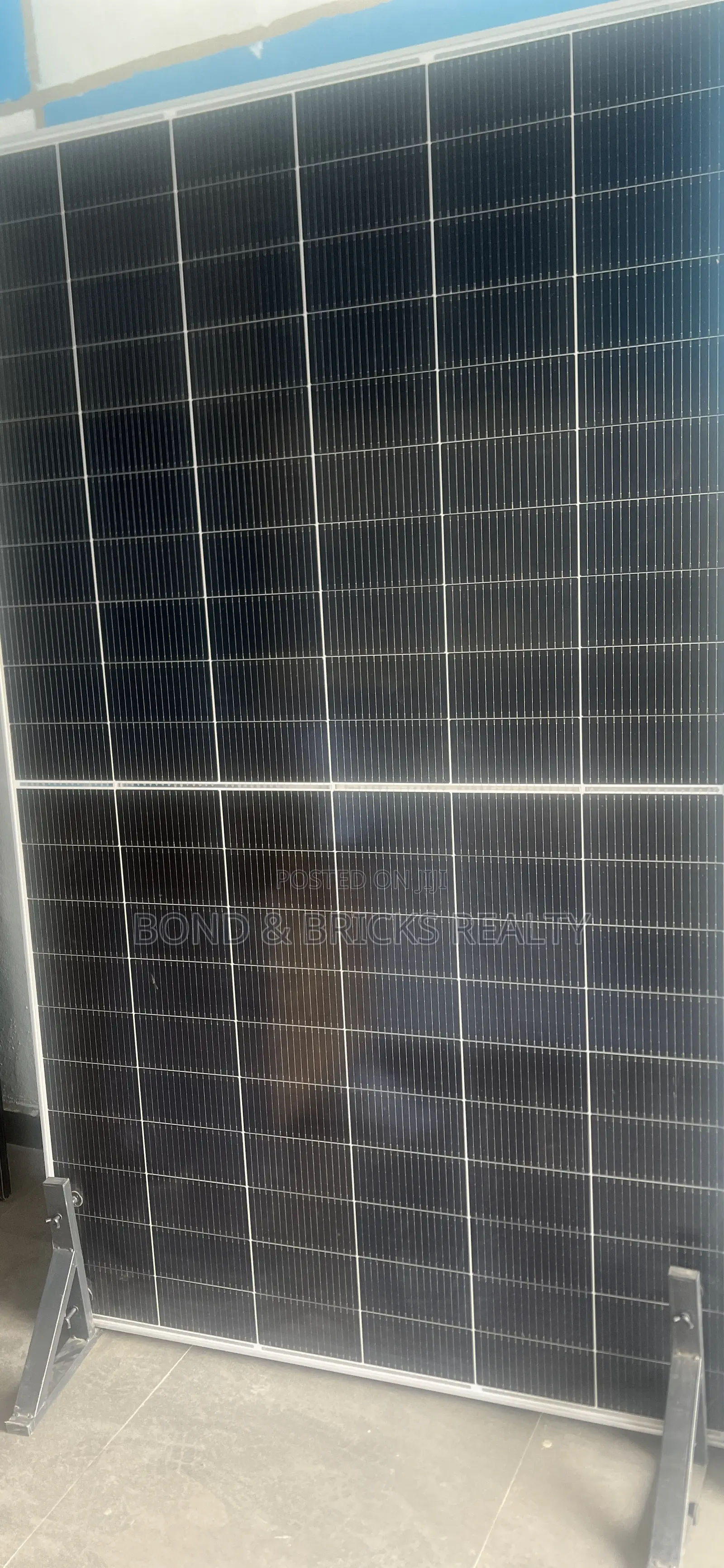 Solar Panels