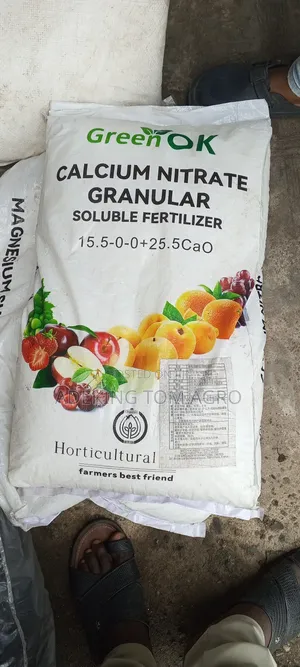 Fertilizer