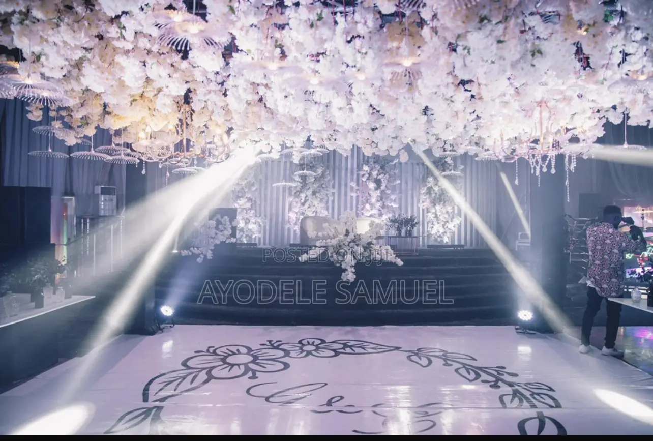 Events Decorations
