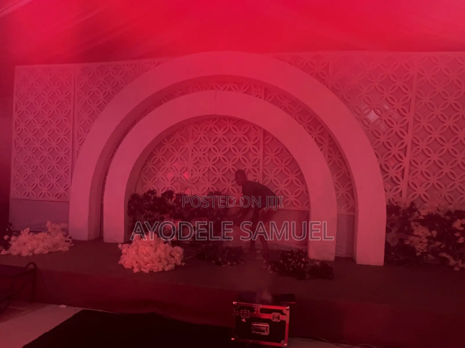 Events Decorations