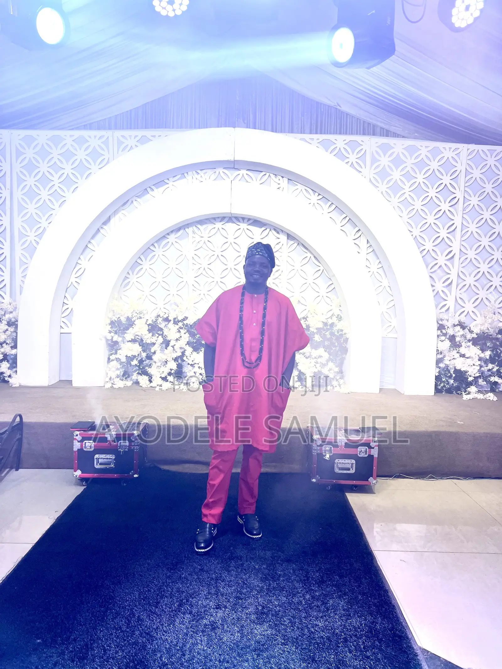Events Decorations