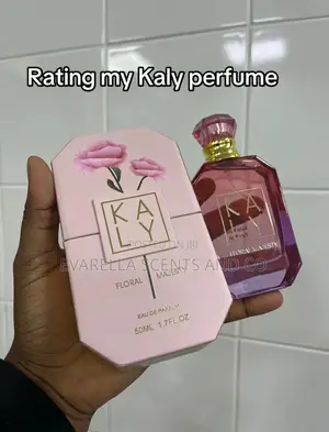 Kaly Perfume