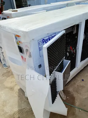 Perkins 20kva Generator – Good for Estate Shops