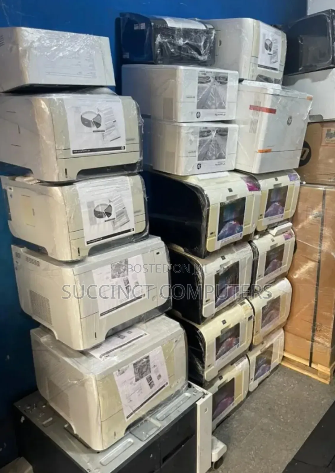 Hp Printer