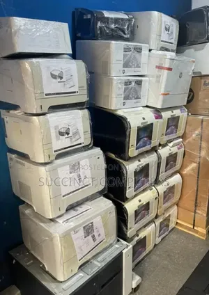 Hp Printer