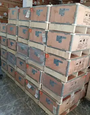 Massive 10kva Felicity Inverter – Stable Power Guaranteed