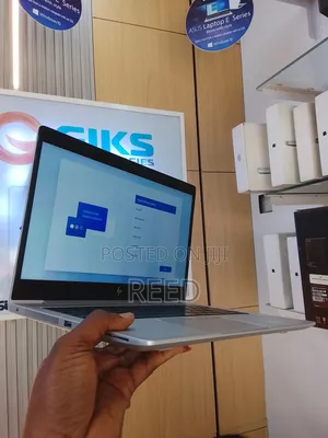 Laptop HP EliteBook 840 G5 8GB Intel Core i7 SSD 256GB