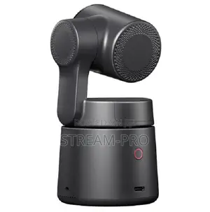 Obsbot Tail Air Ai-Powered PTZ Streaming Camera