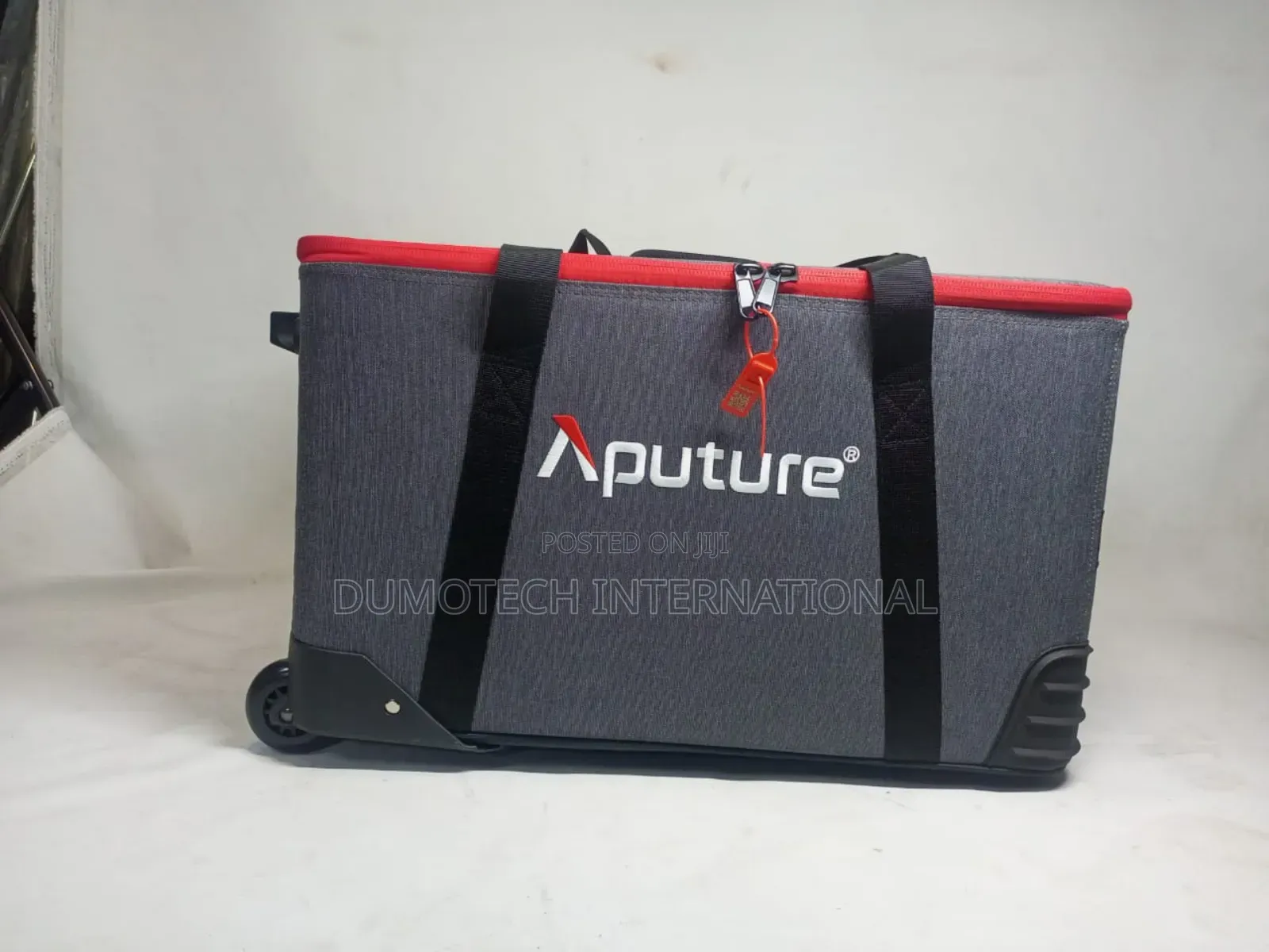 Aputure Ls 600d Led Video Light (V-Mount)