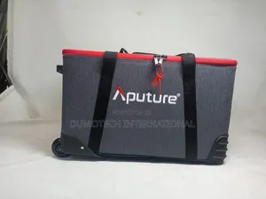 Aputure Ls 600d Led Video Light (V-Mount)