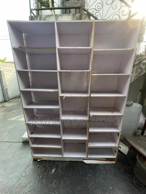 Room Shelf