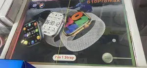 S10 Pro Max Smart Watch