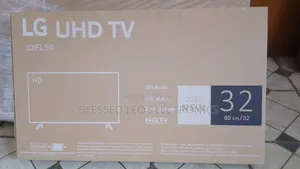 32 Inches Non Smart With Usb Movie