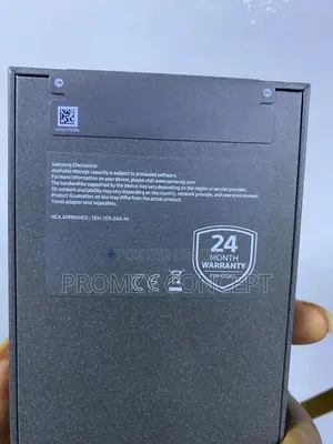 New Samsung Galaxy S26 Ultra 5G 512 GB Blue