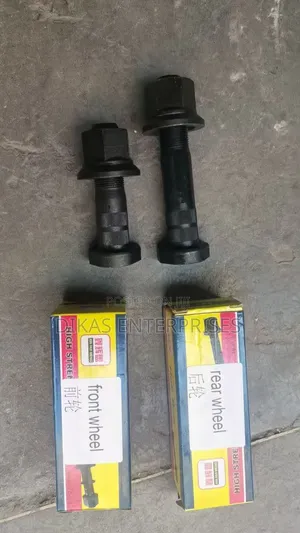 Wheel Bolt