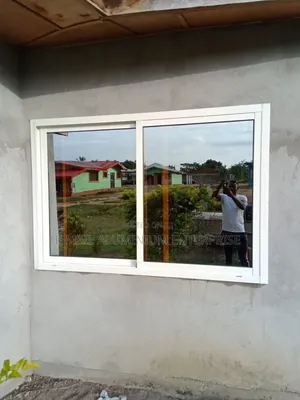Sliding Window Lagos