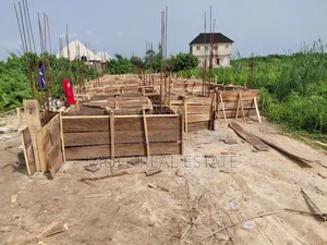 1,300sqm Plot Ikeja Gra Joint Venture ( Jv)