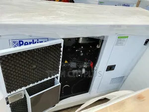 Perkins 20kva Diesel Generator – Strong Alternator