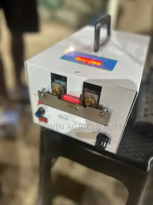 Automatic Debeaker Machine