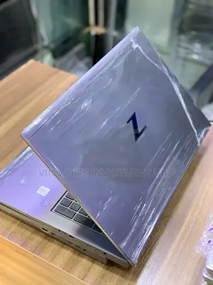 Laptop HP ZBook Fury 17 G7 32GB Intel Core i7 SSD 1T
