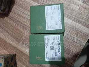 Schneider Contactor Lc1d32m7