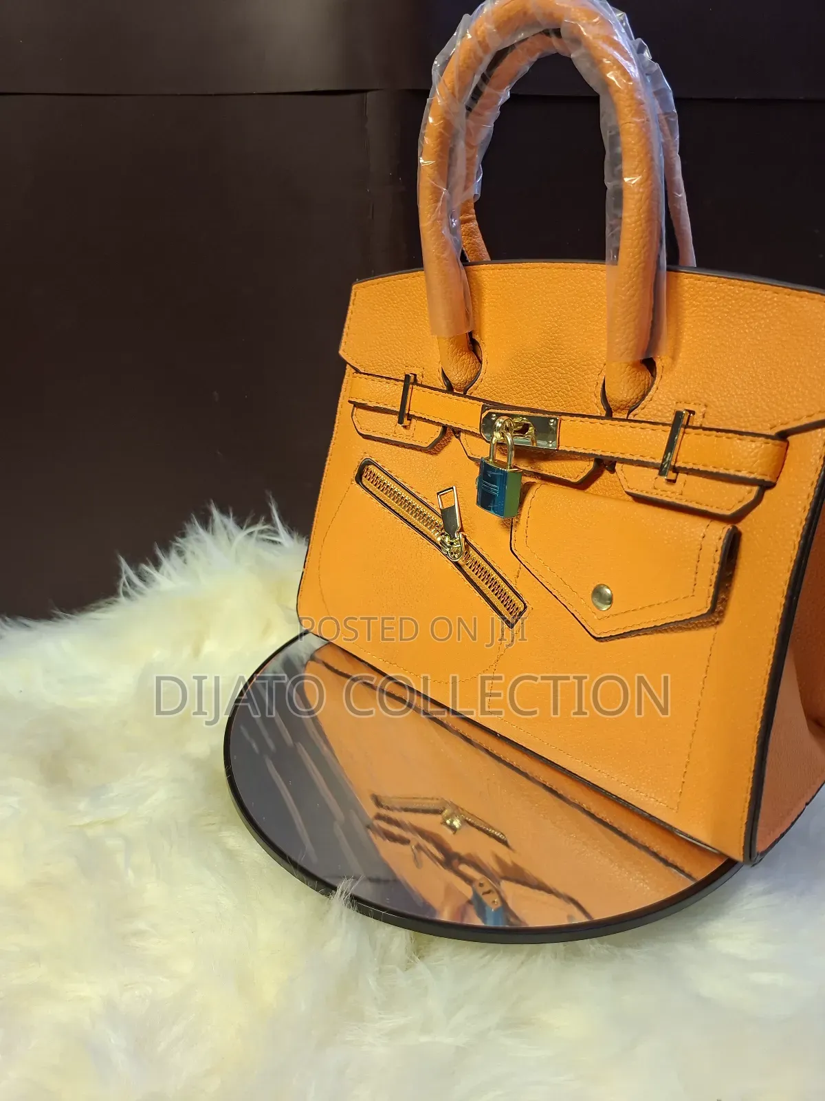 Hermes Bag