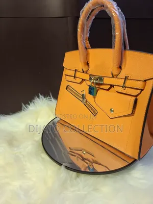 Hermes Bag