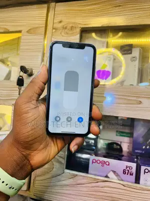 Apple iPhone XR 64 GB Blue