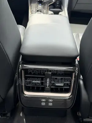 New Toyota Crown Limited AWD 2024 Gray