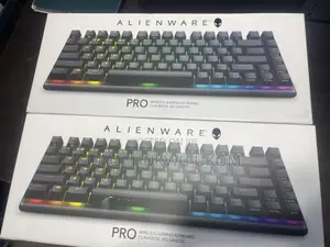 Alienware Keyboard