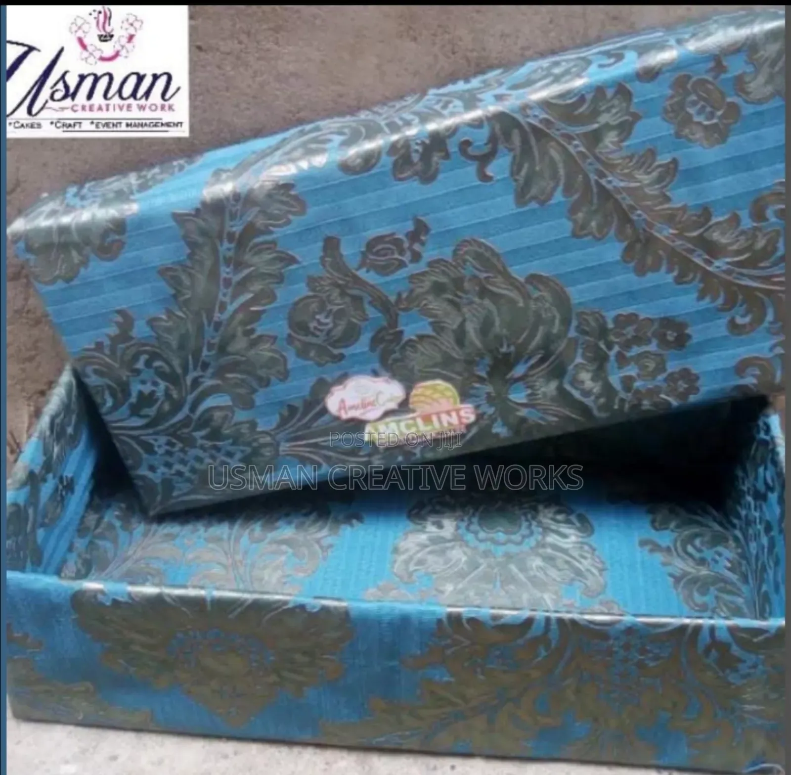 Gift Boxes