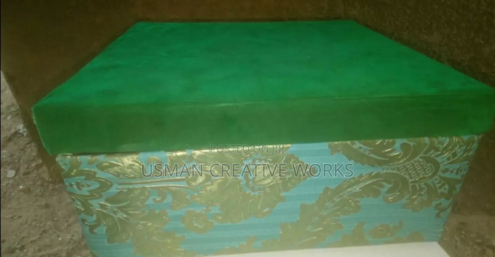 Gift Boxes