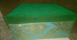 Gift Boxes