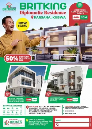 Real Estate