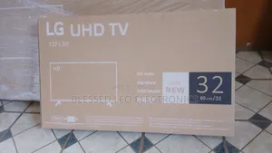 32 Inches With Prime Video Transformation