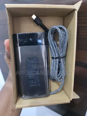 Hp 90w Laptop Charger