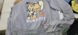 Female Sweatshirt. Quality