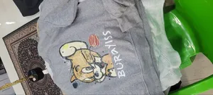 Female Sweatshirt. Quality