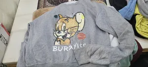 Female Sweatshirt. Quality