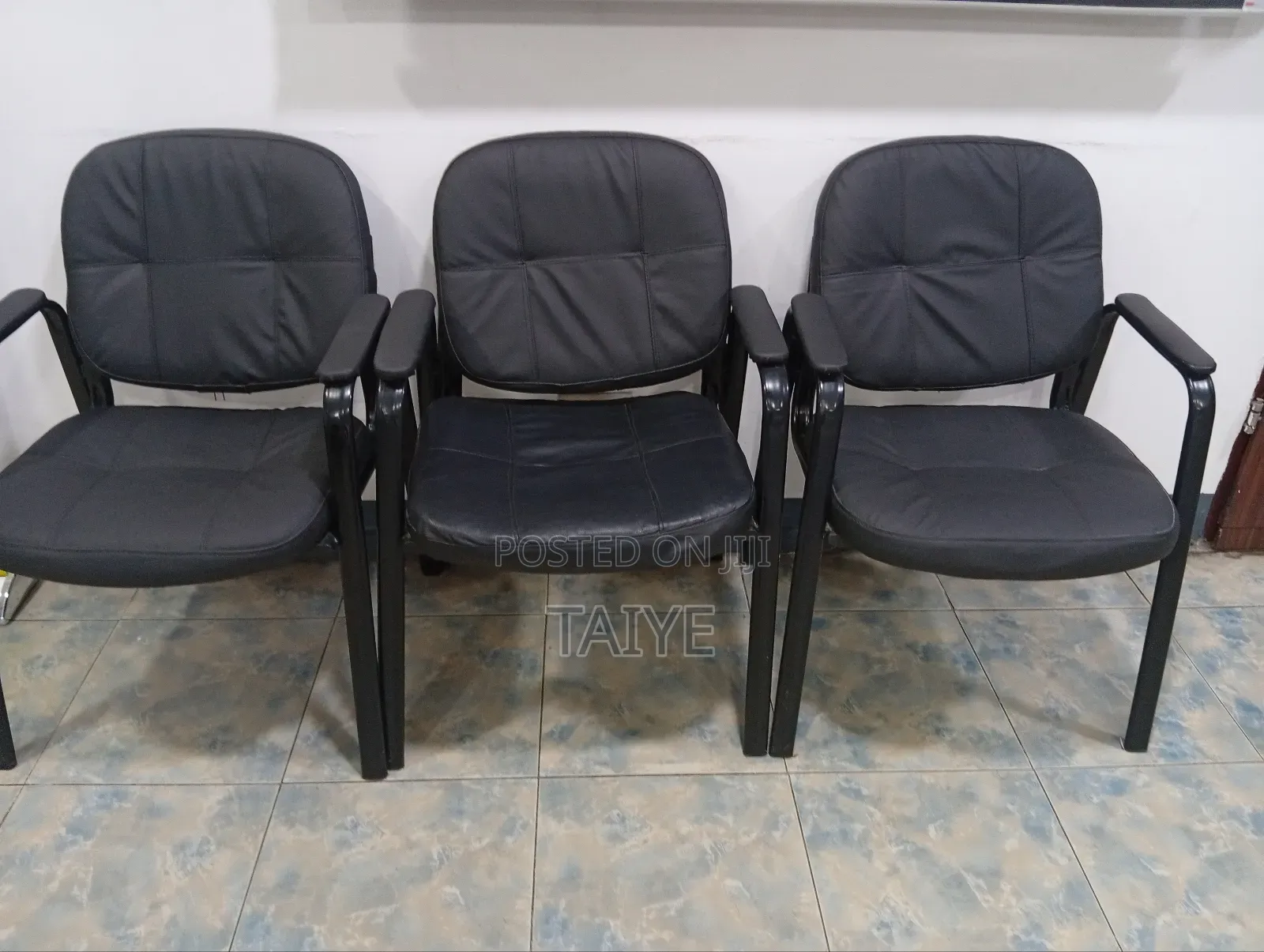 Visit Chairs