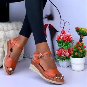 Sandals for Ladies