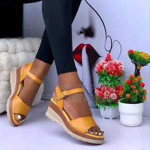 Sandals for Ladies